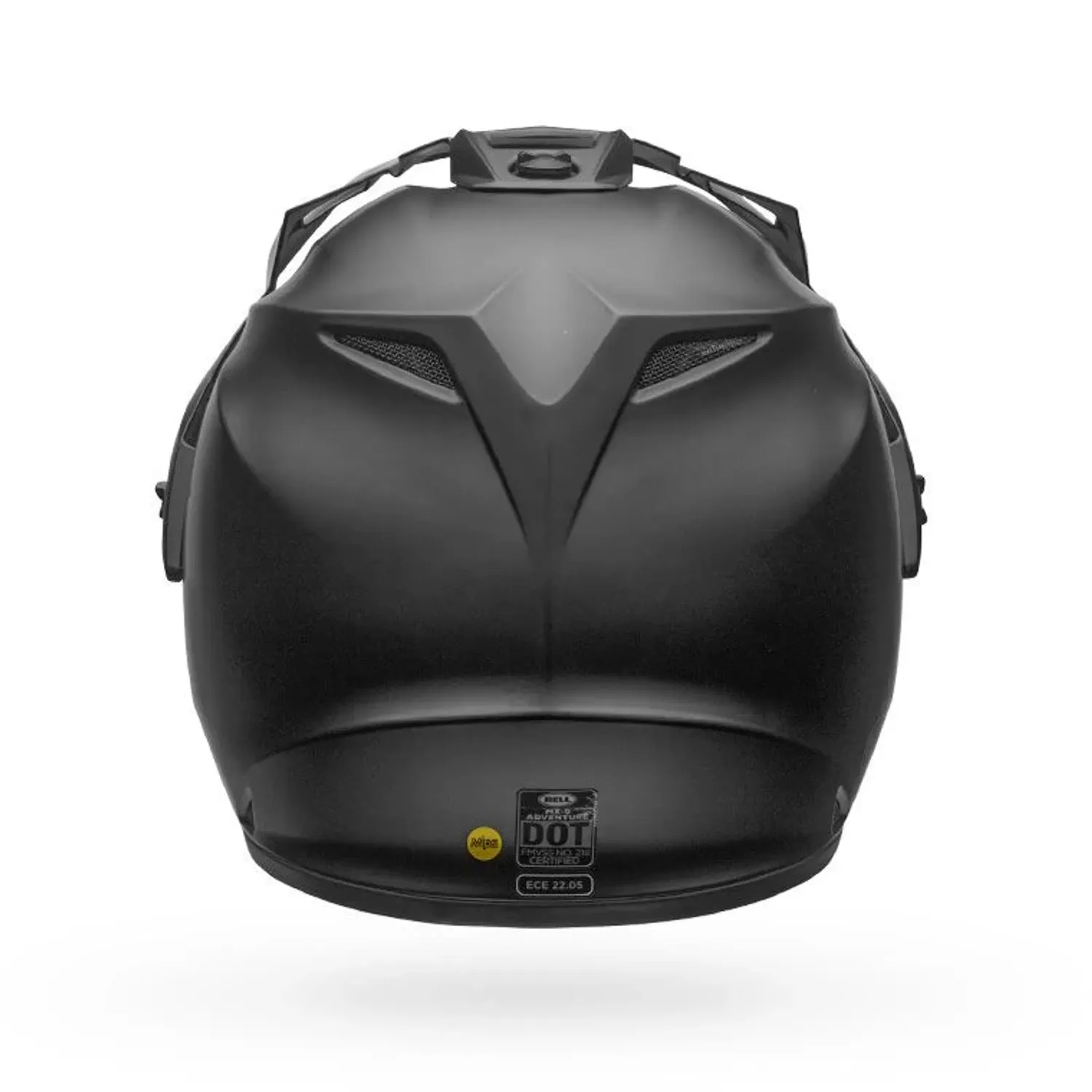 CASCO MASCULINO BELL PS MX-9 ADV MIPS – foto 7